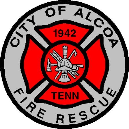 Alcoa Fire Department official mark