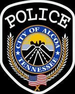 Alcoa Police Department official mark