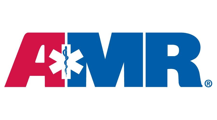 AMR official mark