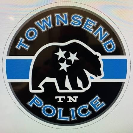 Townsend Police Department official mark